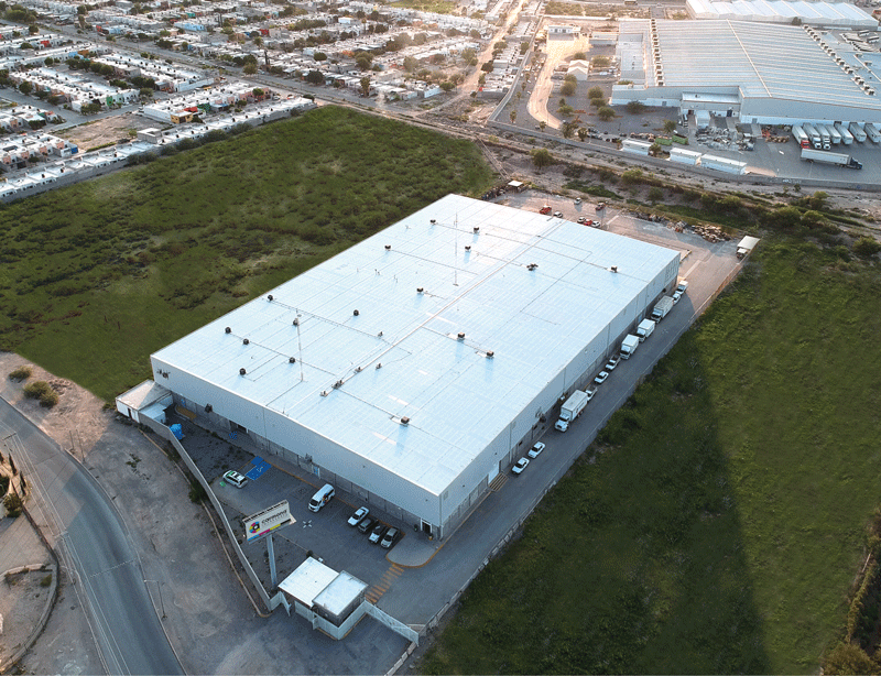Carmona Impresores | Matriz Lagua